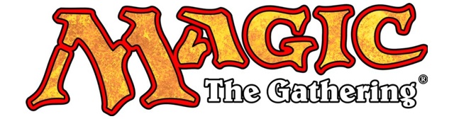 Magic: The Gathering logo